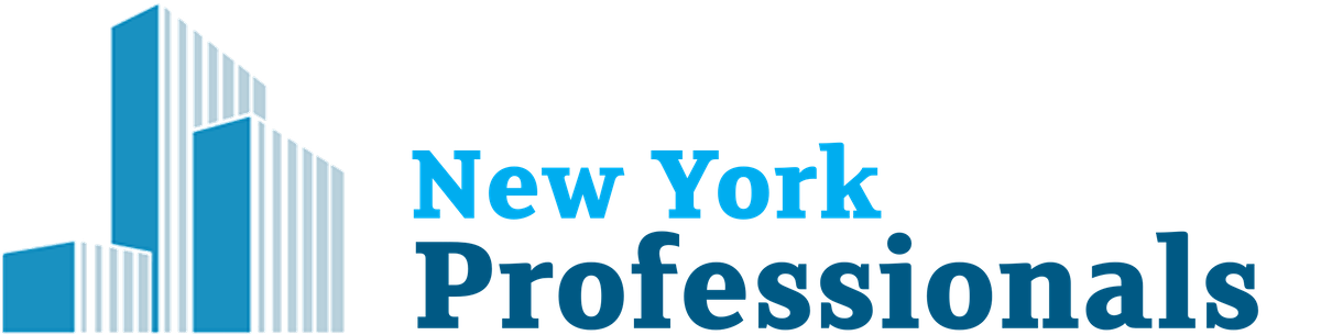 New York logo